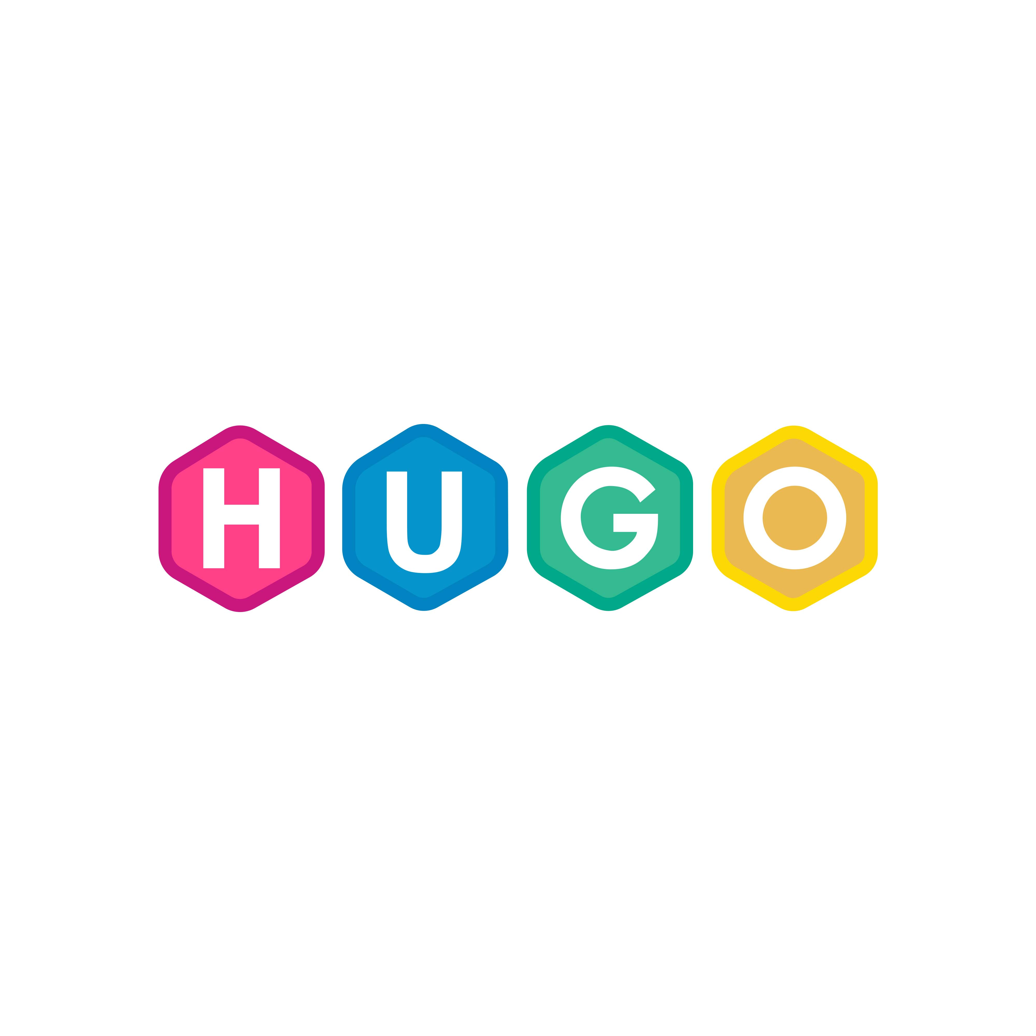 hugo-logo